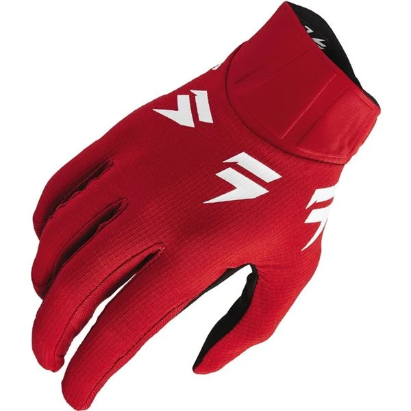 Shift Racing White Label Trac Gloves 6 Shift Racing White Label Trac Gloves - Image 4