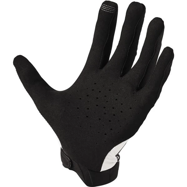 Shift Racing White Label Trac Gloves 9 Shift Racing White Label Trac Gloves - Image 7