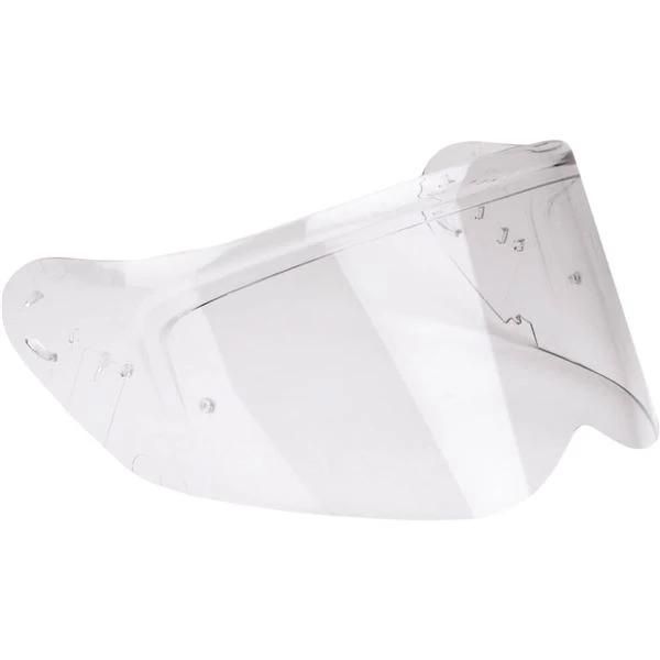 Simpson Ghost Bandit Replacement Faceshield 4 Simpson Ghost Bandit Replacement Faceshield - Image 2