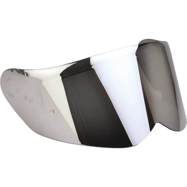 Simpson Ghost Bandit Replacement Faceshield 6 Simpson Ghost Bandit Replacement Faceshield - Image 4