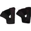 Bell Helmets MX-9 Replacement Cheek Pad Set 2 Bell Helmets MX-9 Replacement Cheek Pad Set -Bicycle Sale Shop 650 8031080