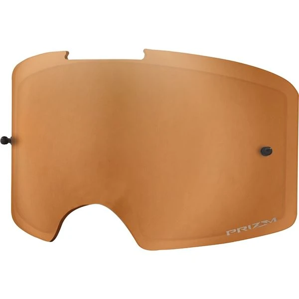Oakley Front Line Prizm Replacement Goggle Lens 4 Oakley Front Line Prizm Replacement Goggle Lens - Image 2