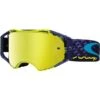 Oakley Airbrake Troy Lee Designs Starburst MX Goggles 1 Oakley Airbrake Troy Lee Designs Starburst MX Goggles -Bicycle Sale Shop 700 OO7046 42