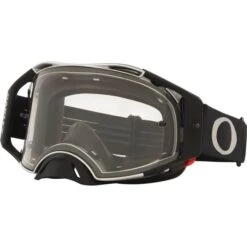 Oakley Airbrake Tuff Blocks MX Goggles