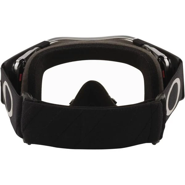 Oakley Airbrake Tuff Blocks MX Goggles 4 Oakley Airbrake Tuff Blocks MX Goggles - Image 2