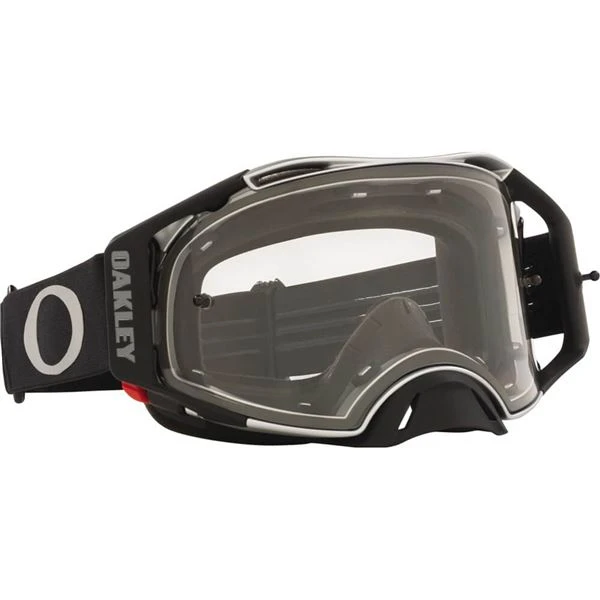 Oakley Airbrake Tuff Blocks MX Goggles 9 Oakley Airbrake Tuff Blocks MX Goggles - Image 7