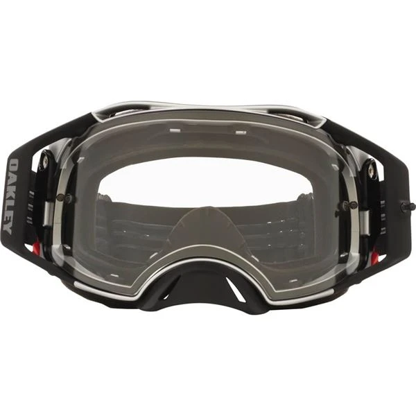 Oakley Airbrake Tuff Blocks MX Goggles 10 Oakley Airbrake Tuff Blocks MX Goggles - Image 8