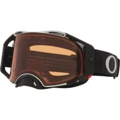 Oakley Airbrake Tuff Blocks MX Goggles 30 Oakley Airbrake Tuff Blocks MX Goggles -Bicycle Sale Shop 700 OO7046 B1