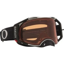 Oakley Airbrake Tuff Blocks MX Goggles 36 Oakley Airbrake Tuff Blocks MX Goggles -Bicycle Sale Shop 700 OO7046 B1 F