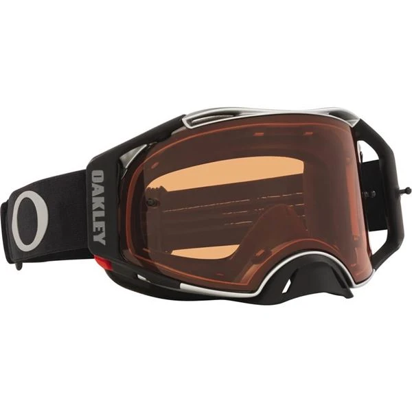 Oakley Airbrake Tuff Blocks MX Goggles 17 Oakley Airbrake Tuff Blocks MX Goggles - Image 15