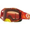 Oakley AirBrake TLD Quattro MX Goggles 2 Oakley AirBrake TLD Quattro MX Goggles -Bicycle Sale Shop 700 OO7046 B3