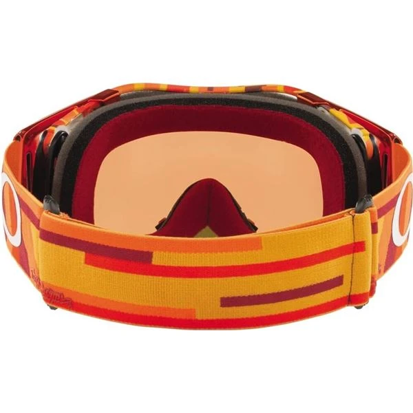 Oakley AirBrake TLD Quattro MX Goggles 4 Oakley AirBrake TLD Quattro MX Goggles - Image 2