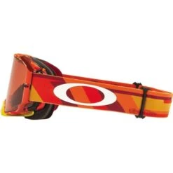 Oakley AirBrake TLD Quattro MX Goggles 20 Oakley AirBrake TLD Quattro MX Goggles -Bicycle Sale Shop 700 OO7046 B3 B