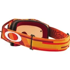 Oakley AirBrake TLD Quattro MX Goggles 21 Oakley AirBrake TLD Quattro MX Goggles -Bicycle Sale Shop 700 OO7046 B3 C