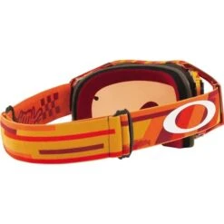 Oakley AirBrake TLD Quattro MX Goggles 22 Oakley AirBrake TLD Quattro MX Goggles -Bicycle Sale Shop 700 OO7046 B3 D