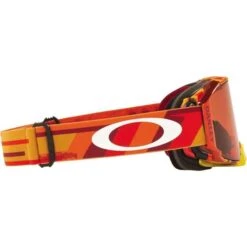 Oakley AirBrake TLD Quattro MX Goggles 23 Oakley AirBrake TLD Quattro MX Goggles -Bicycle Sale Shop 700 OO7046 B3 E