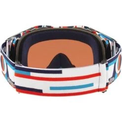 Oakley AirBrake TLD Quattro MX Goggles 27 Oakley AirBrake TLD Quattro MX Goggles -Bicycle Sale Shop 700 OO7046 B4 A