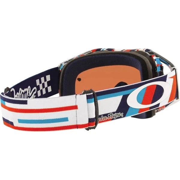 Oakley AirBrake TLD Quattro MX Goggles 15 Oakley AirBrake TLD Quattro MX Goggles - Image 13