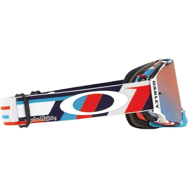 Oakley AirBrake TLD Quattro MX Goggles 16 Oakley AirBrake TLD Quattro MX Goggles - Image 14