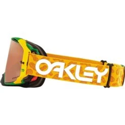 Oakley Airbrake Prizm Toby Price Signature Series MX Goggles 8 Oakley Airbrake Prizm Toby Price Signature Series MX Goggles -Bicycle Sale Shop 700 OO7046 C9 B