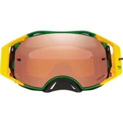 Oakley Airbrake Prizm Toby Price Signature Series MX Goggles 9 Oakley Airbrake Prizm Toby Price Signature Series MX Goggles -Bicycle Sale Shop 700 OO7046 C9 C