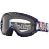Oakley XS O Frame 2.0 Pro TLD Anarchy Youth MX Goggles -Bicycle Sale Shop 700 OO7116 15