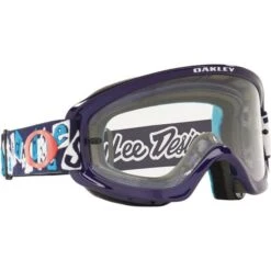 Oakley XS O Frame 2.0 Pro TLD Anarchy Youth MX Goggles 16 Oakley XS O Frame 2.0 Pro TLD Anarchy Youth MX Goggles -Bicycle Sale Shop 700 OO7116 15 F