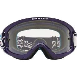 Oakley XS O Frame 2.0 Pro TLD Anarchy Youth MX Goggles 17 Oakley XS O Frame 2.0 Pro TLD Anarchy Youth MX Goggles -Bicycle Sale Shop 700 OO7116 15 G