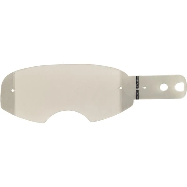 Oakley Airbrake Tear-Offs 3 Oakley Airbrake Tear-Offs