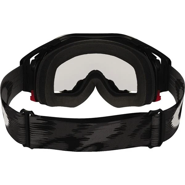 Oakley Airbrake Speed MX Goggle 4 Oakley Airbrake Speed MX Goggle - Image 2