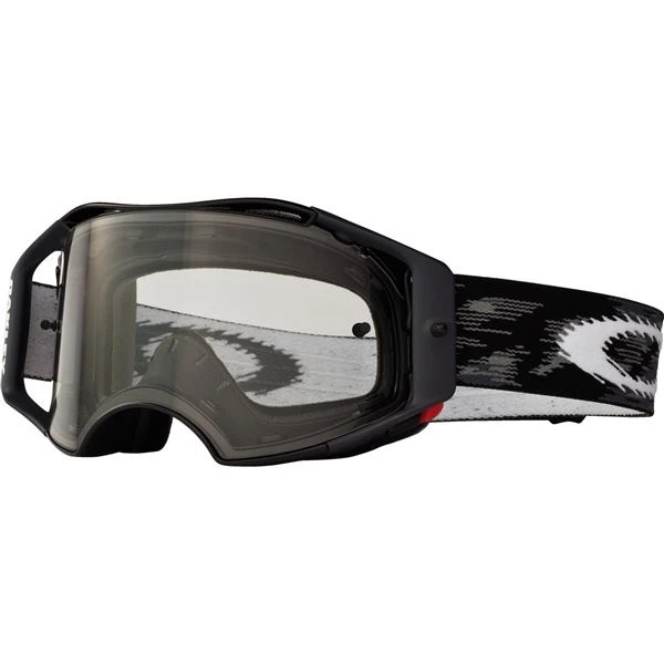 Oakley Airbrake Speed MX Goggle 3 Oakley Airbrake Speed MX Goggle