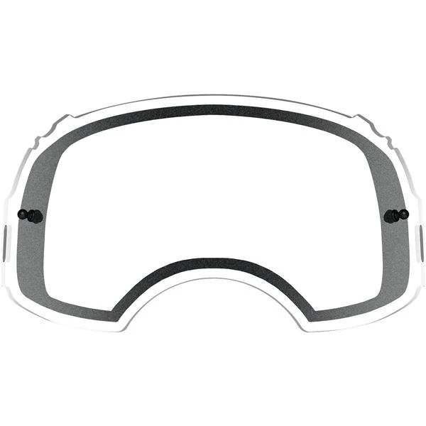 Oakley Airbrake Dual Replacement Goggle Lens 4 Oakley Airbrake Dual Replacement Goggle Lens - Image 2