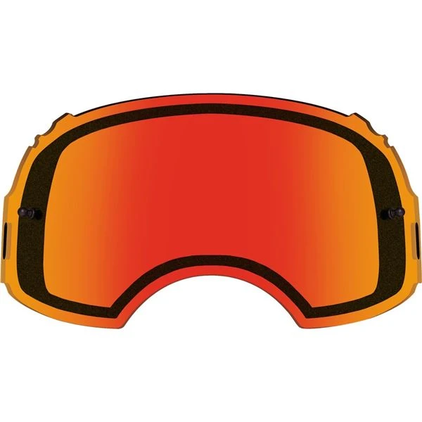 Oakley Airbrake Dual Replacement Goggle Lens 3 Oakley Airbrake Dual Replacement Goggle Lens