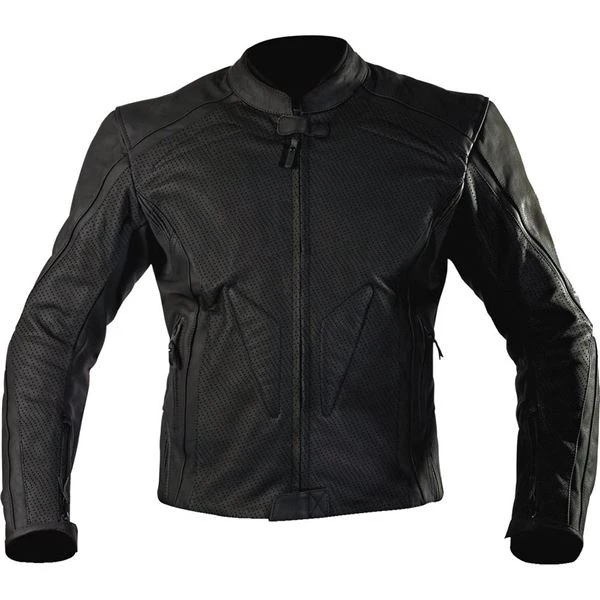 Motonation Dominator Vented Leather Jacket 4 Motonation Dominator Vented Leather Jacket - Image 2