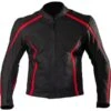 Motonation Dominator Vented Leather Jacket 1 Motonation Dominator Vented Leather Jacket -Bicycle Sale Shop 855 JDM BKRD 40