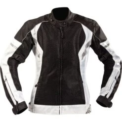 Motonation Metralla Women's Vented Textile Jacket