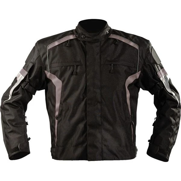 Motonation Bandido Textile Jacket 3 Motonation Bandido Textile Jacket