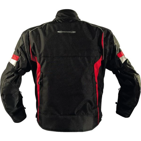 Motonation Bandido Textile Jacket 5 Motonation Bandido Textile Jacket - Image 3