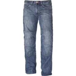 Motto Wear Raiser X-III Riding Jeans