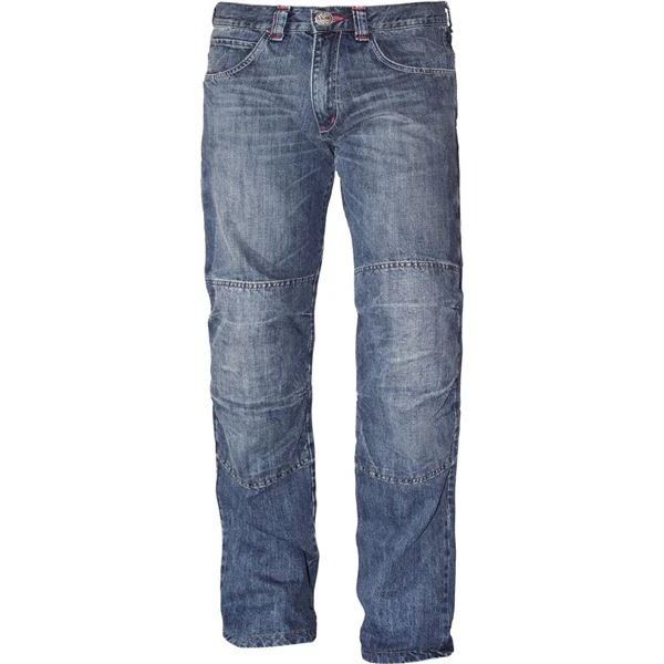 Motto Wear Raiser X-III Riding Jeans 3 Motto Wear Raiser X-III Riding Jeans