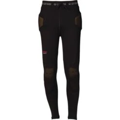 Forcefield Pro Pants Without Armor
