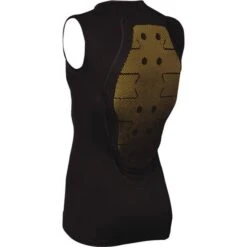 Forcefield Pro X-V Vest With Armor 10 Forcefield Pro X-V Vest With Armor -Bicycle Sale Shop FF 3049 2XS C