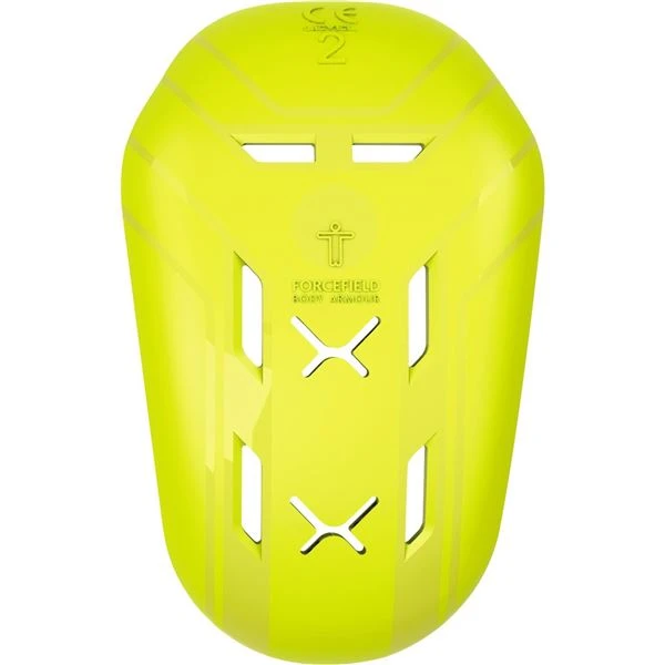 Forcefield Isolator 2 Hip Protector Insert 3 Forcefield Isolator 2 Hip Protector Insert