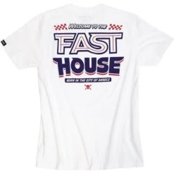 Fasthouse Weekend Tee 11 Fasthouse Weekend Tee -Bicycle Sale Shop FH1309 1008 A