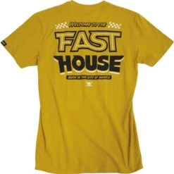 Fasthouse Weekend Tee 9 Fasthouse Weekend Tee -Bicycle Sale Shop FH1309 5508 A