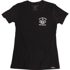Fasthouse 805 Necessities Women's Tee