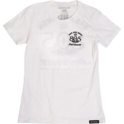 Fasthouse 805 Necessities Women's Tee 8 Fasthouse 805 Necessities Women's Tee -Bicycle Sale Shop FH1558 1005