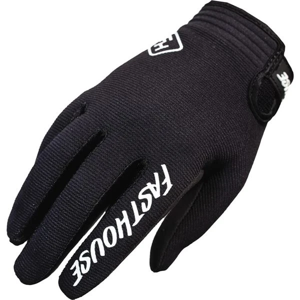 Fasthouse Carbon Gloves 3 Fasthouse Carbon Gloves