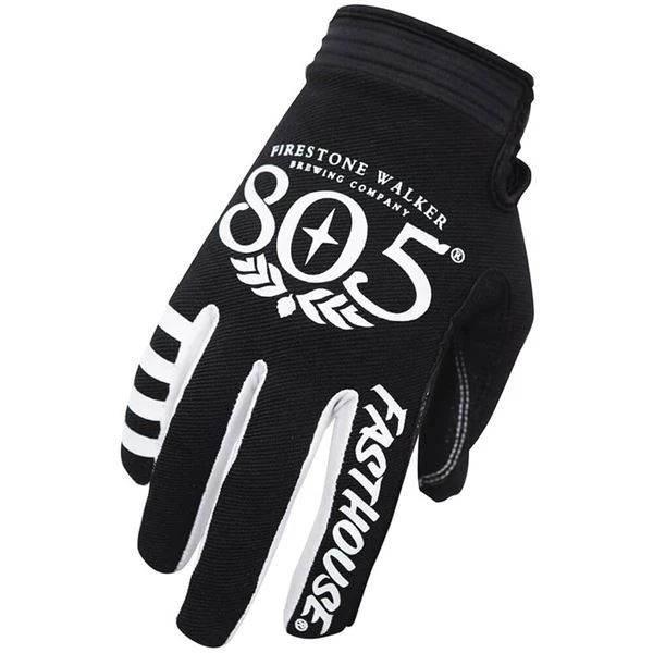 Fasthouse Speed Style 805 Gloves 3 Fasthouse Speed Style 805 Gloves