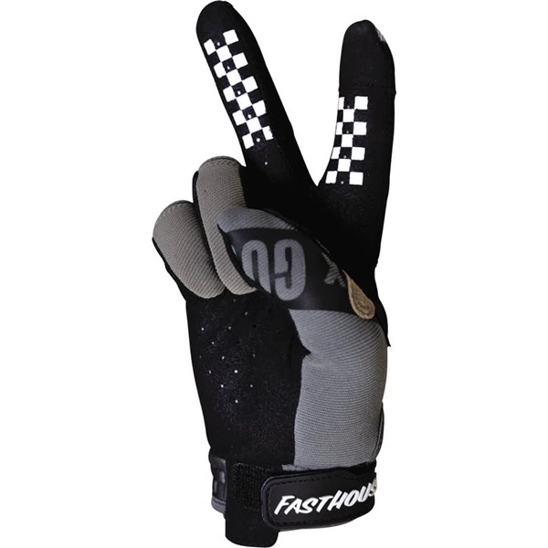 Fasthouse Speed Style Domingo Youth Gloves 10 Fasthouse Speed Style Domingo Youth Gloves - Image 8